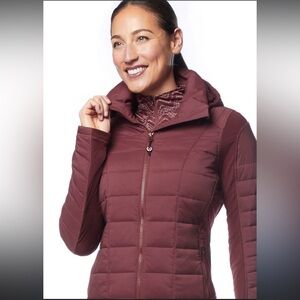 Kerrits Women's Puffer Jacket